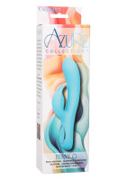 CalExotics Azure Bunny G Blue