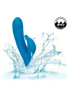 CalExotics Azure Flutter G Blue