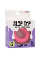 CalExotics Slop Top Filthy Luv Pink