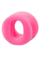 CalExotics Slop Top Filthy Luv Pink