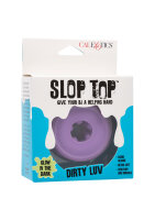 CalExotics Slop Top Dirty Luv Purple