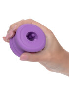CalExotics Slop Top Dirty Luv Purple