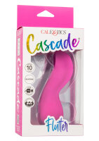 CalExotics Cascade Flutter Pink