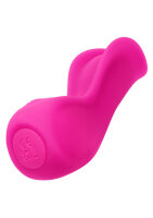 CalExotics Cascade Flutter Pink