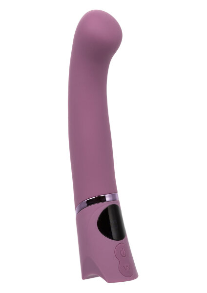CalExotics Orgasmatron Digital G-Wand Purple