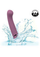 CalExotics Orgasmatron Digital G-Wand Purple