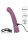 CalExotics Orgasmatron Digital G-Wand Purple