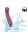 CalExotics Orgasmatron Digital G-Wand Purple