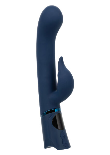CalExotics Orgasmatron Digital G-Teaser Blue