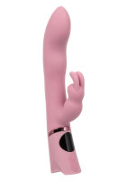 CalExotics Orgasmatron Digital G-Bunny Pink