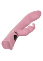 CalExotics Orgasmatron Digital G-Bunny Pink