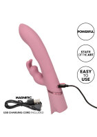 CalExotics Orgasmatron Digital G-Bunny Pink