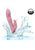 CalExotics Orgasmatron Digital G-Bunny Pink