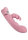 CalExotics Orgasmatron Digital G-Bunny Pink