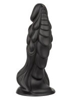 CalExotics Monster Dong The Martian Black 19,75 cm