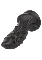 CalExotics Monster Dong The Martian Black 19,75 cm