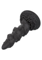 CalExotics Monster Dong The Kraken Black 20,25 cm