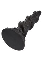 CalExotics Monster Dong The Kraken Black 20,25 cm