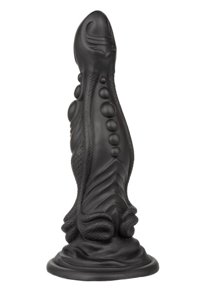 CalExotics Monster Dong The Colossus Black 24,75 cm