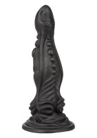 CalExotics Monster Dong The Colossus Black 24,75 cm