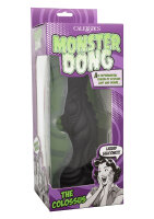 CalExotics Monster Dong The Colossus Black 24,75 cm