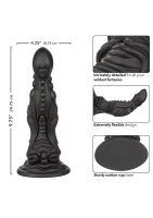 CalExotics Monster Dong The Colossus Black 24,75 cm