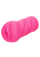 CalExotics Anime Stroker Kitty Pink