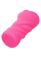 CalExotics Anime Stroker Kitty Pink
