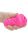 CalExotics Anime Stroker Kitty Pink
