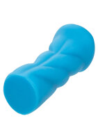 CalExotics Anime Stroker Bunny Blue