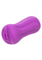 CalExotics Anime Stroker Roxy Purple
