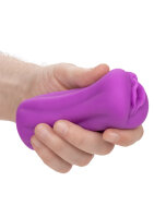 CalExotics Anime Stroker Roxy Purple