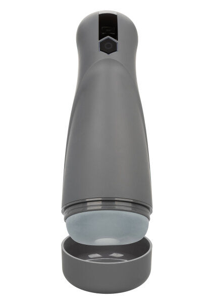 CalExotics Milk Master Automatic Milker Black