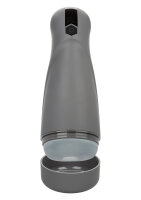 CalExotics Milk Master Automatic Milker Black