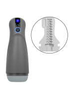 CalExotics Milk Master Automatic Milker Black