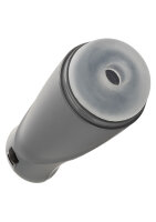 CalExotics Milk Master Automatic Milker Black