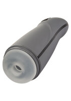 CalExotics Milk Master Automatic Milker Black