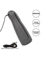 CalExotics Milk Master Automatic Milker Black