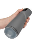 CalExotics Milk Master Automatic Milker Black