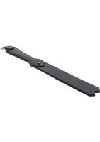 Hidden Desire Echtleder Slapper Doppellagig 37,5 cm