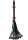Hidden Desire Real Leather Cat O Nine Whip Studded 62 cm