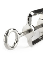 Mr. Steel Ball Crusher-V2 Silver