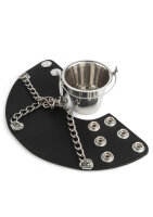 Mr. Steel Parachute BallStretcher Weight Silver