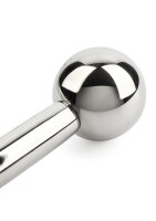 Mr. Steel The Anal Challenge monster Silver