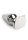 Mr. Steel Heavy Steel Butt Plug Medium Silver 3,8 cm