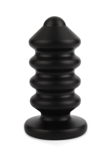 Mr. Steel Ass Blaster Small Black 3,8 cm