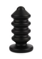 Mr. Steel Ass Blaster Small Black 3,8 cm