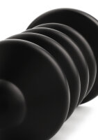 Mr. Steel Ass Blaster Small Black 3,8 cm