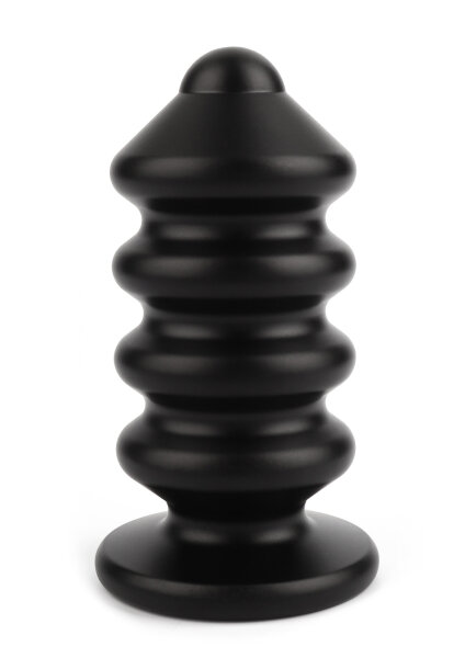 Mr. Steel Ass Blaster Medium Black 5 cm