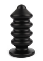 Mr. Steel Ass Blaster Medium Black 5 cm